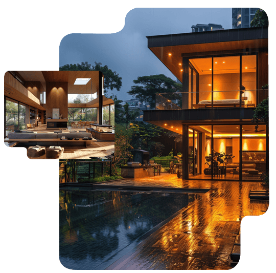 Teca de qualidade dobra 03