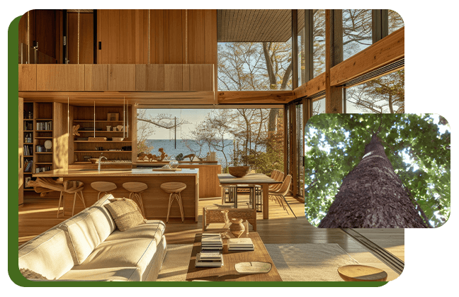 Teca de qualidade catalogo comodo